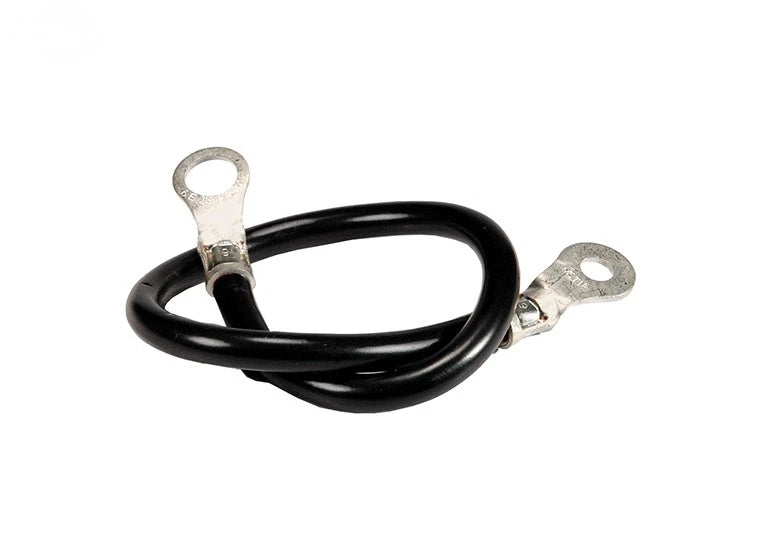 12" Battery Cable for Rotary Brand (1941)