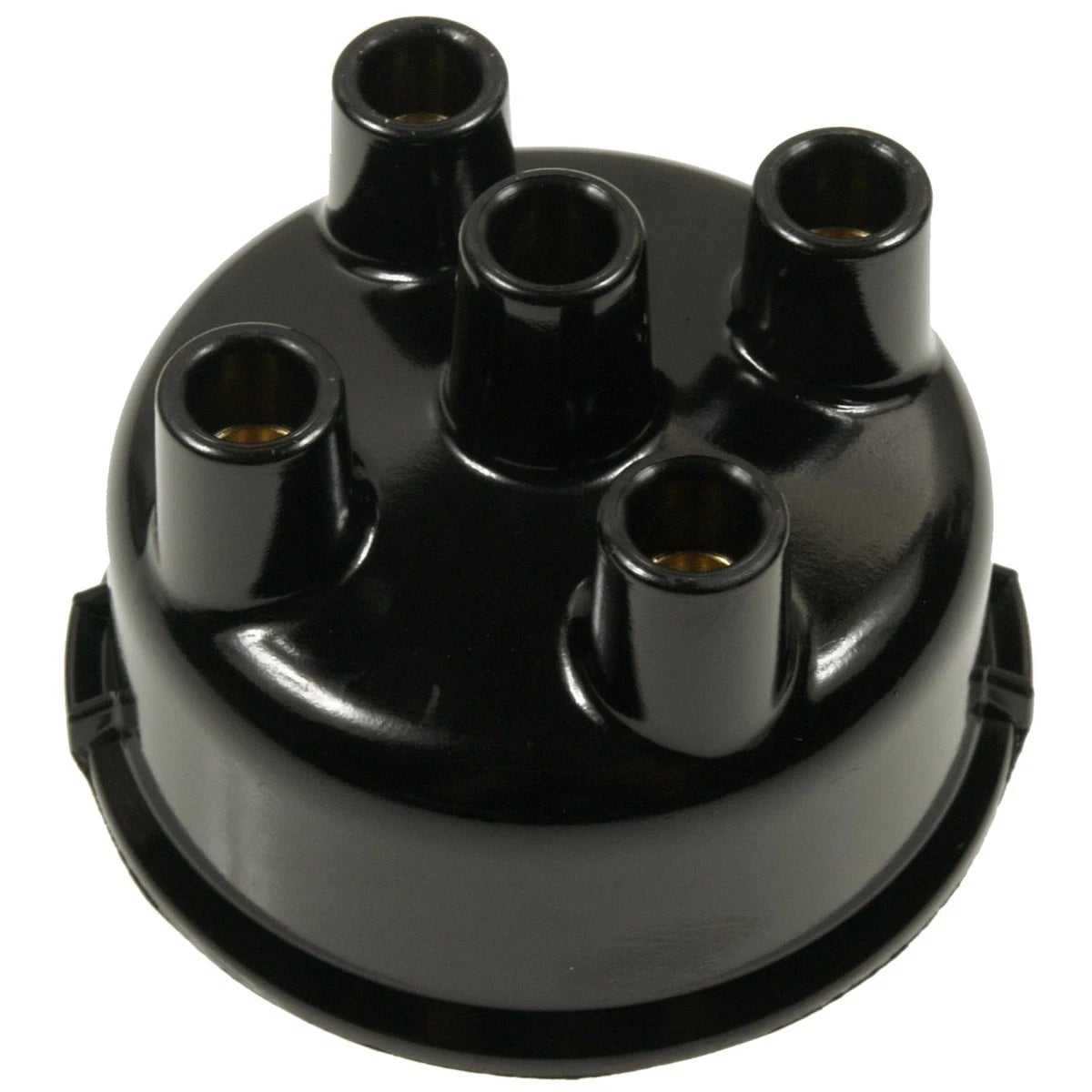 AL-134 Distributor Cap for Jeep CJ5 CJ6 Commando DJ5 Jeepster DJ6 (1960–1971)