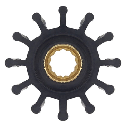 Sea Water Pump Impeller Kit for Volvo Penta 3.0-8.1L V6 & V8 (2000–2023) 3584350