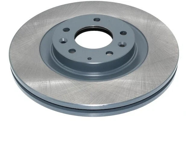 Front Brake Rotor for Mazda CX-9 (2007–2015) VQ827JH