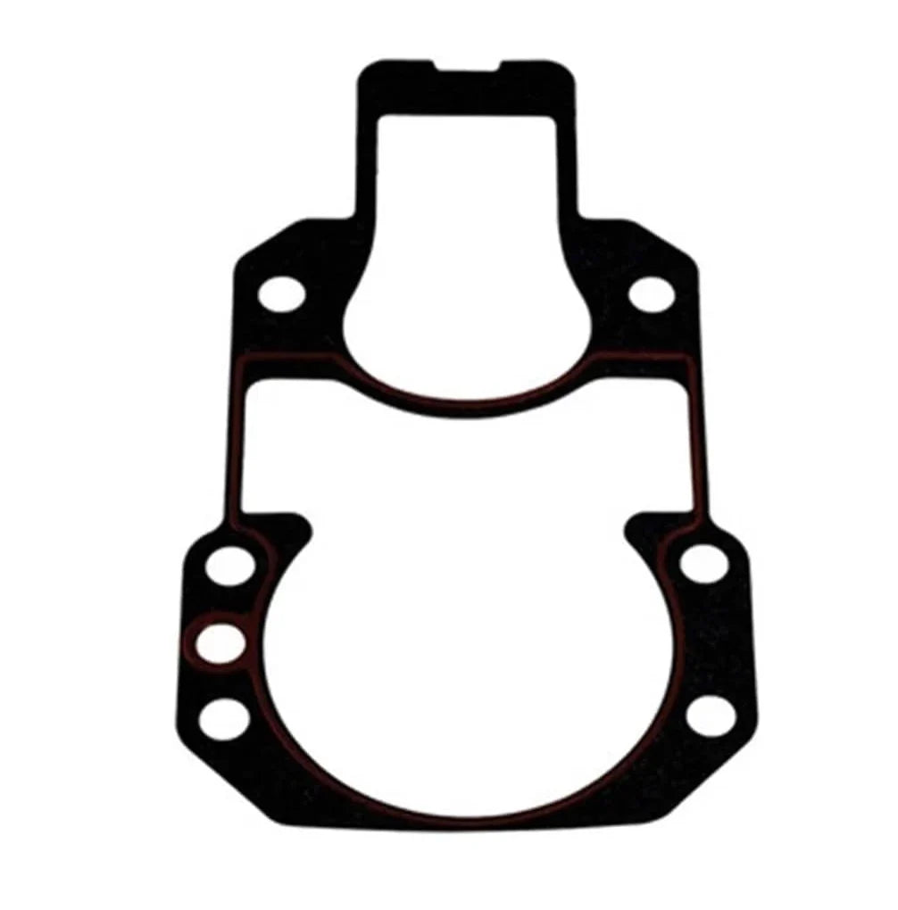 10X Sterndrive Outdrive Gasket for Mercruiser R MR Alpha One (Replaces 27-94996Q2)