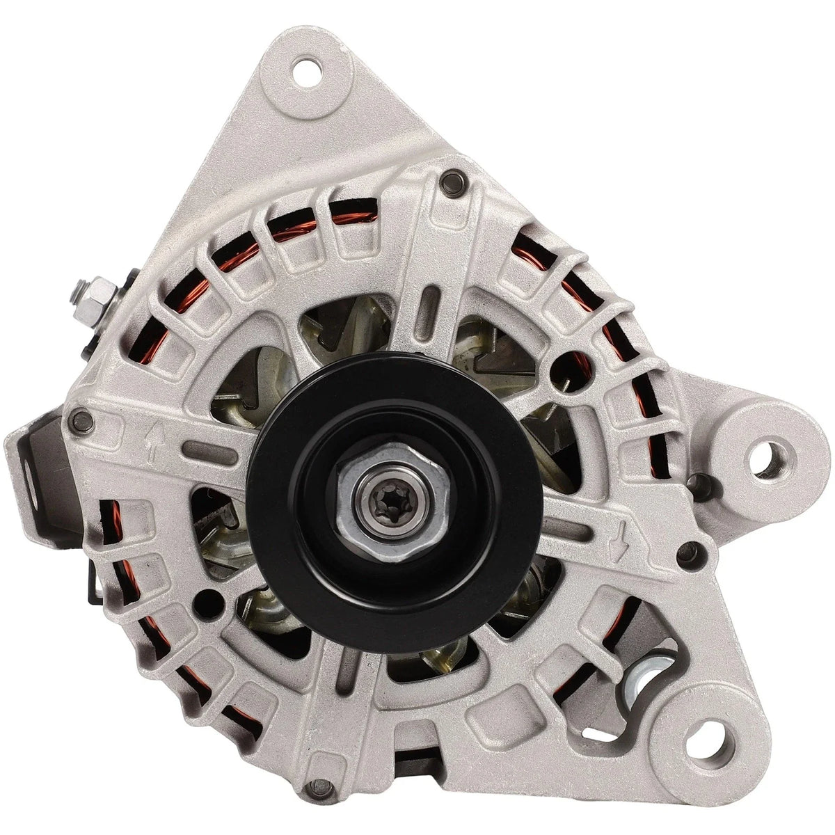 Alternator for Hyundai Tucson (2016–2021) & Kia Soul (2017–2019)
