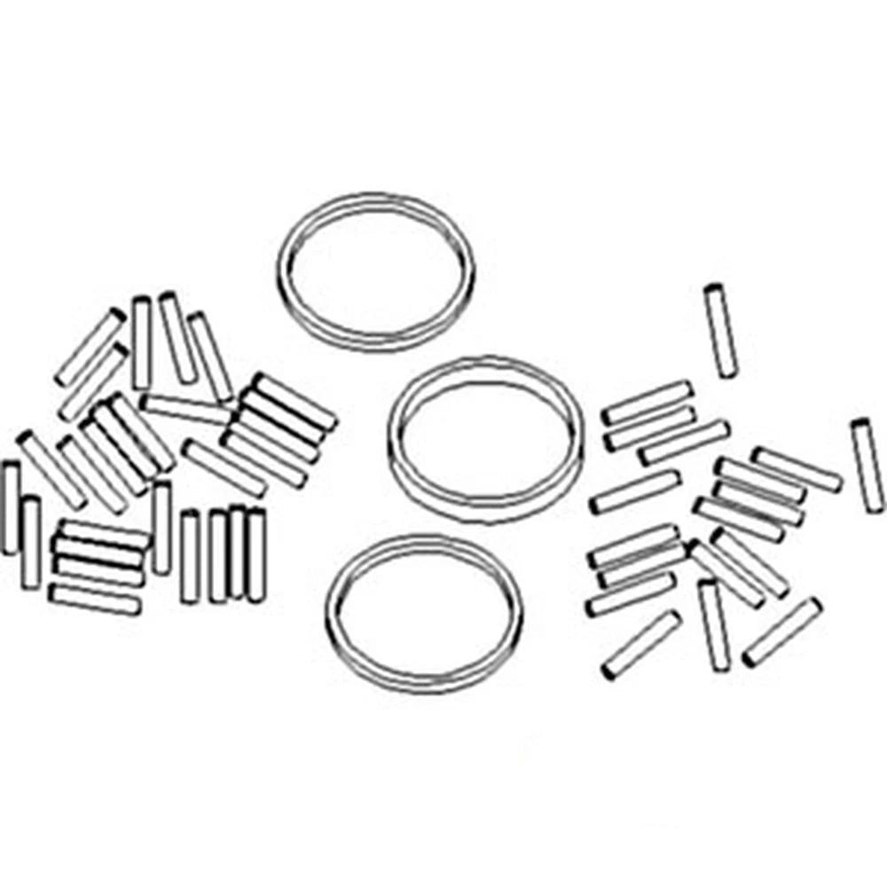 Reverse Gear Bearing Kit for Massey Ferguson