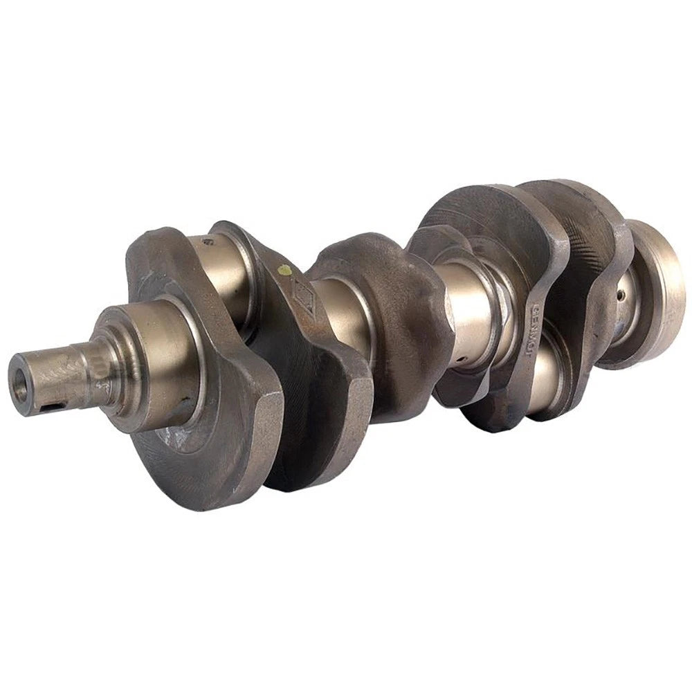 Crankshaft for John Deere 3.152, 3.164, 3.179