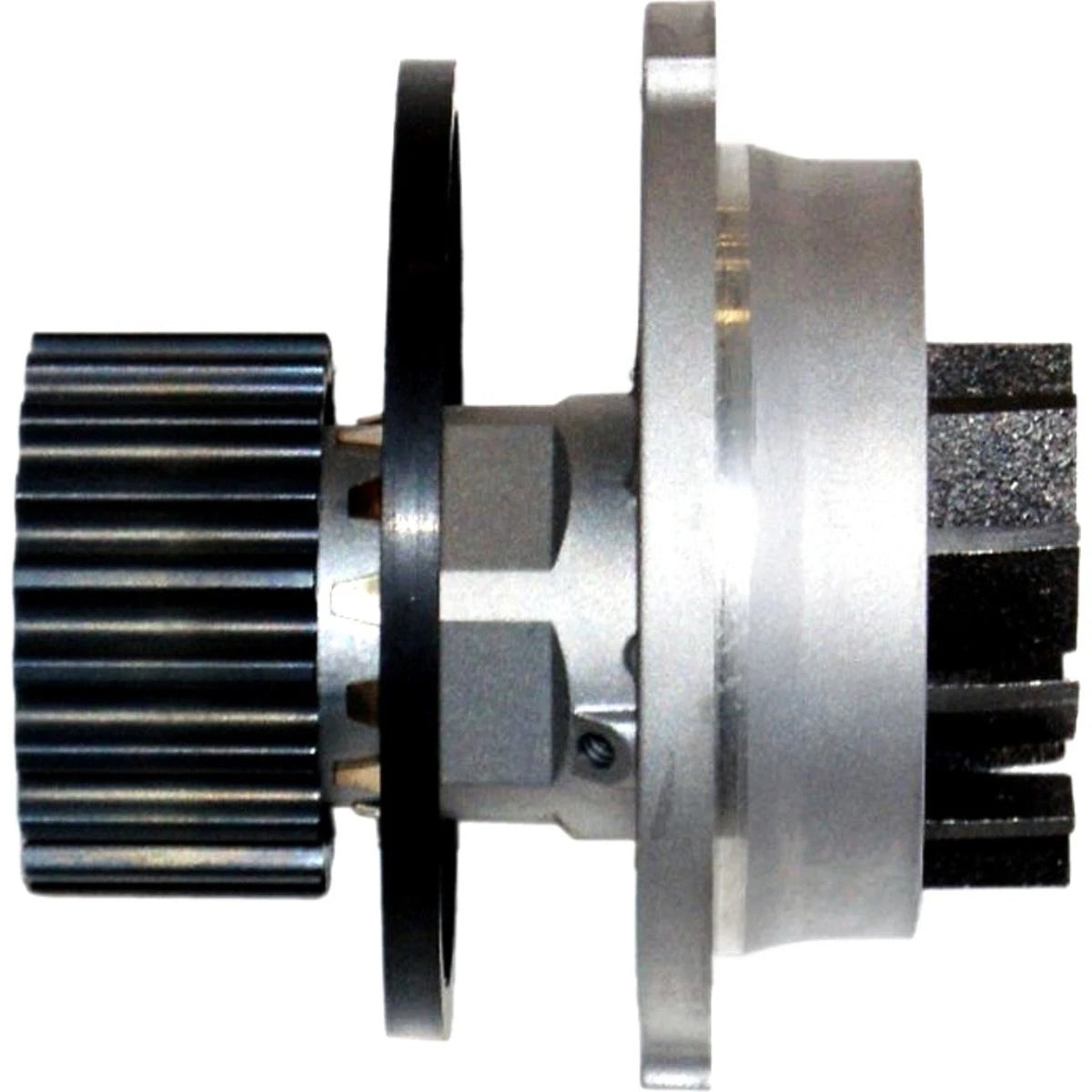 GMB Water Pump for Daewoo Lanos (1999–2002) 121-2003, WP309, 43502