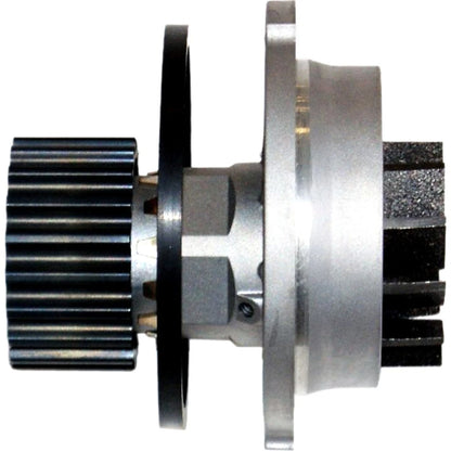 GMB Water Pump for Daewoo Lanos (1999–2002) 121-2003, WP309, 43502