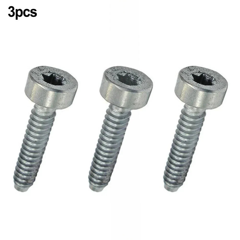 Recoil Starter Muffler Screws for FS90R FS110 FS120 (D5x24)