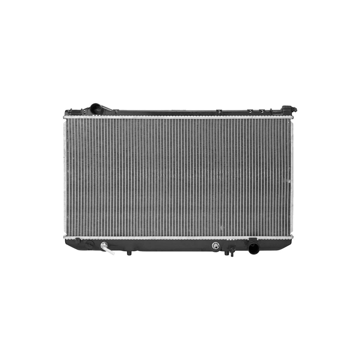 GPD Radiator for Lexus LS400 (1990–1994) 1304C, CU1304, 2480853, RA1304