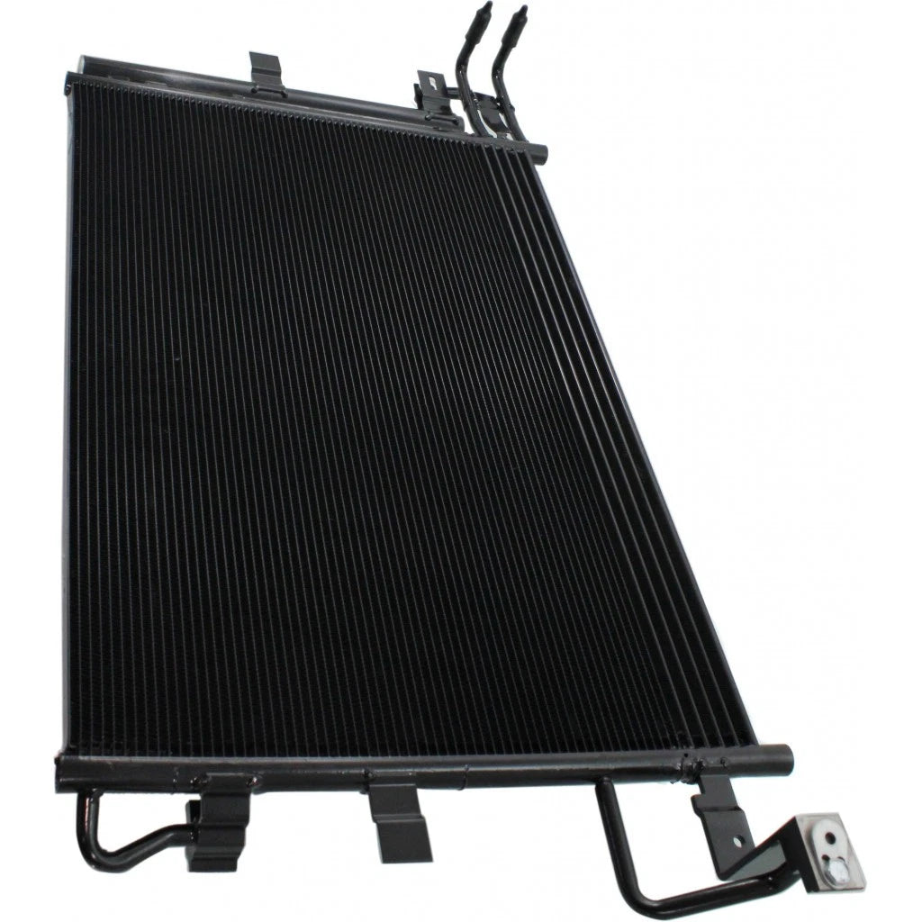A/C Condenser for Ford Explorer (2011–2018) FO3030232, CLX-M0-USA-KVAC3911-CL360A70