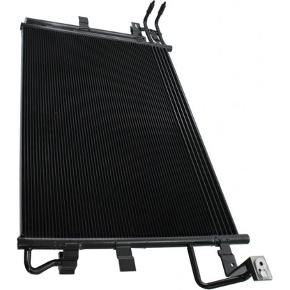 A/C Condenser for Ford Explorer (2011–2018) FO3030232, CLX-M0-USA-KVAC3911-CL360A70
