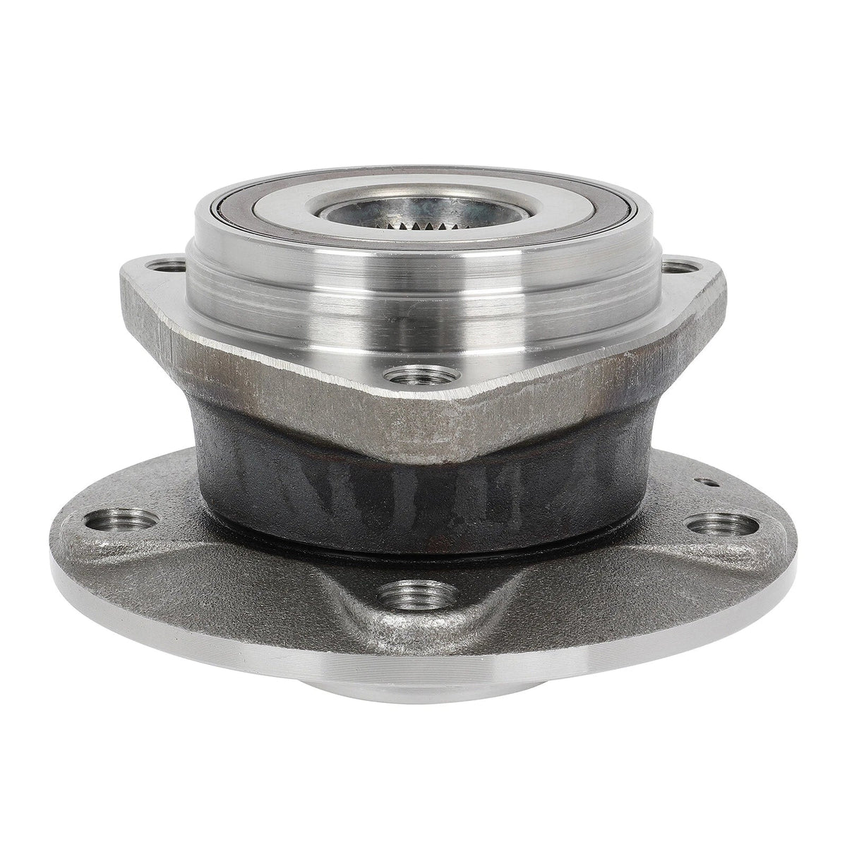 2X Front Wheel Bearing Hub Assembly for Audi A3 Q3 TT RS Quattro VW Jetta GTI