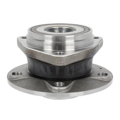 2X Front Wheel Bearing Hub Assembly for Audi A3 Q3 TT RS Quattro VW Jetta GTI
