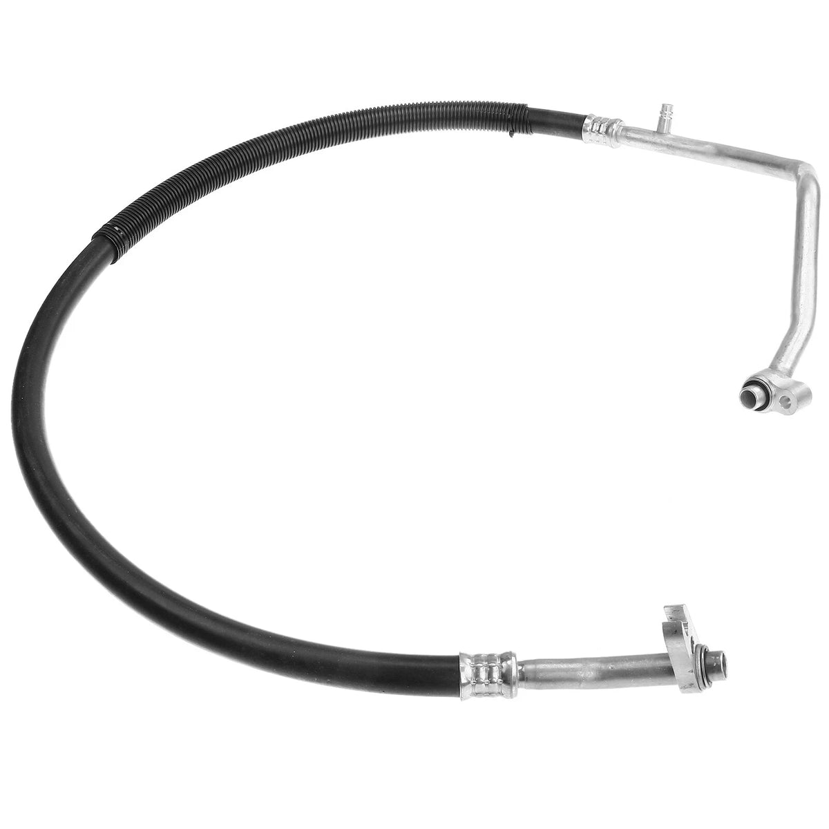 A/C Refrigerant Hose for Chevrolet GMC Canyon (25904918, 15191366, HA11097C, HA11128C)