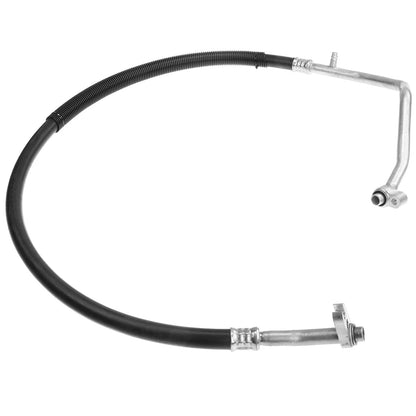 A/C Refrigerant Hose for Chevrolet GMC Canyon (25904918, 15191366, HA11097C, HA11128C)