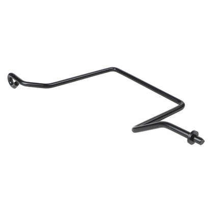 Belt Retaining Component for Lawn Equipment