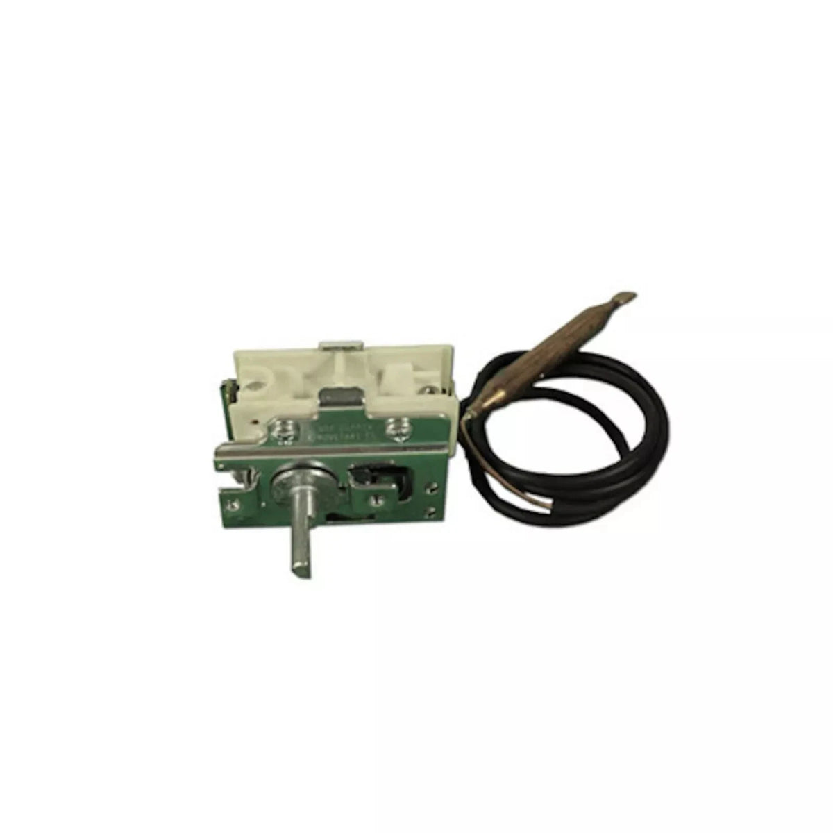Eaton Mechanical Thermostat for 24" Capillary x 5/16" Bulb x 3" Bulb