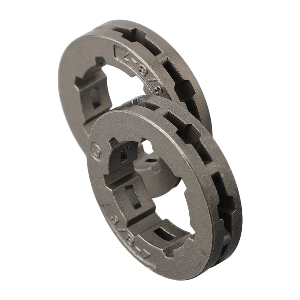 2X 3/8 Sprocket Rim for ECHO CS600P (682100, 68210) Chainsaw Parts