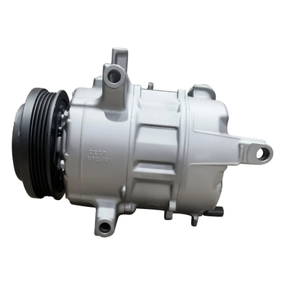 AC Compressor Kit for Police Interceptor Utility 3.3L V6 (2023–2023)