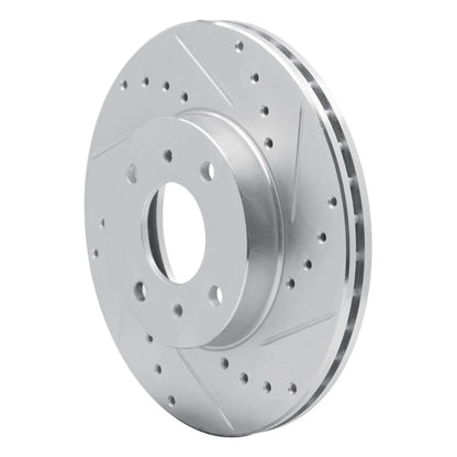 Front Brake Rotor for Nissan Sentra (2000–2006) ALX-PAU-DF-631-67040R-CLA4