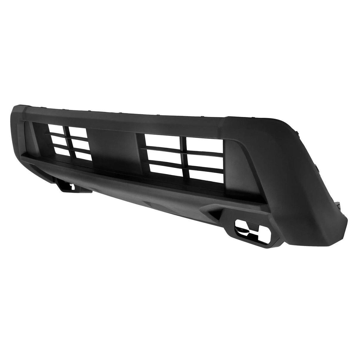 Front Lower/Upper Bumper Cover for Nissan Frontier (2022–2024) - CON-A000098, 62026-9BU0A, NI1015103