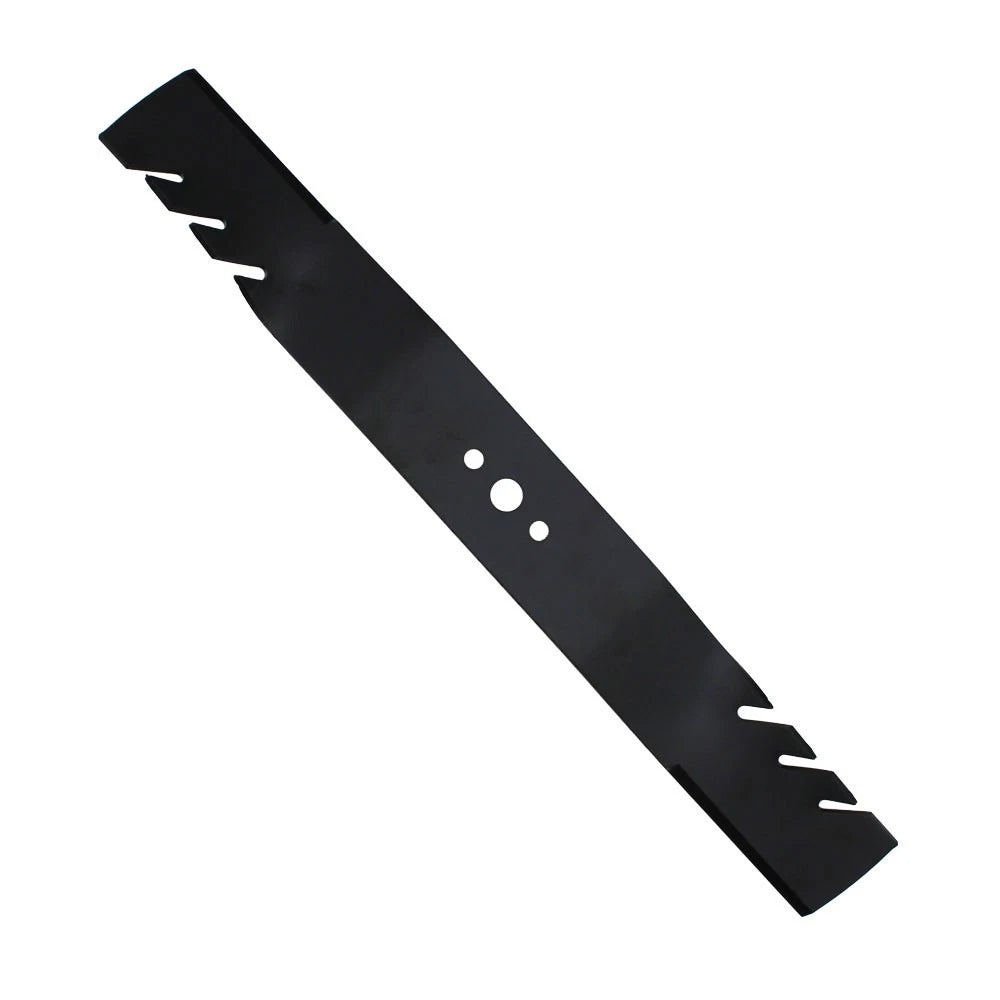 Toothed Mulching Blade for Poulan (Fits 532175064)