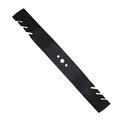 Toothed Mulching Blade for Poulan (Fits 532175064)