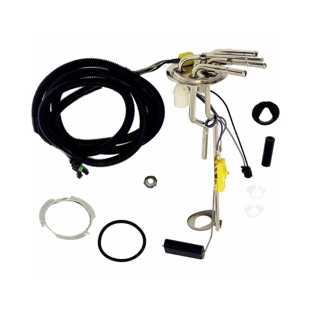Fuel Tank Sending Unit for Chevy Astro (1990–1994) ALX-PAU-RB-692-017-CL360A50