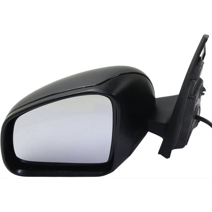 Heated Side Mirrors Set of 2 for Smart Fortwo
