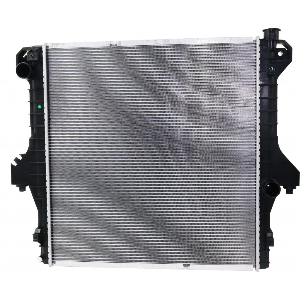 Radiator for Dodge RAM 2500/3500 (2007–2009) CH3010359, CLX-M0-2711-CL360A55