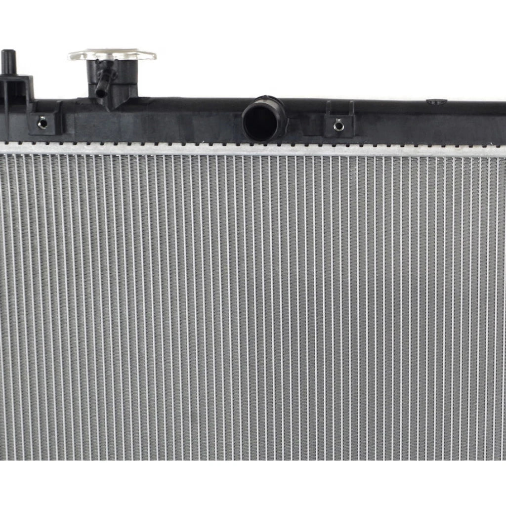 Radiator for Honda Fit (2015–2017) CLX-M0-13451-CL360A55, HO3010236