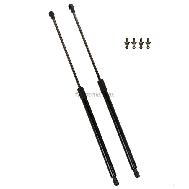 2X Front Hood Lift Supports for Kia Sorento (2003–2009) MA-9761133695, 6305