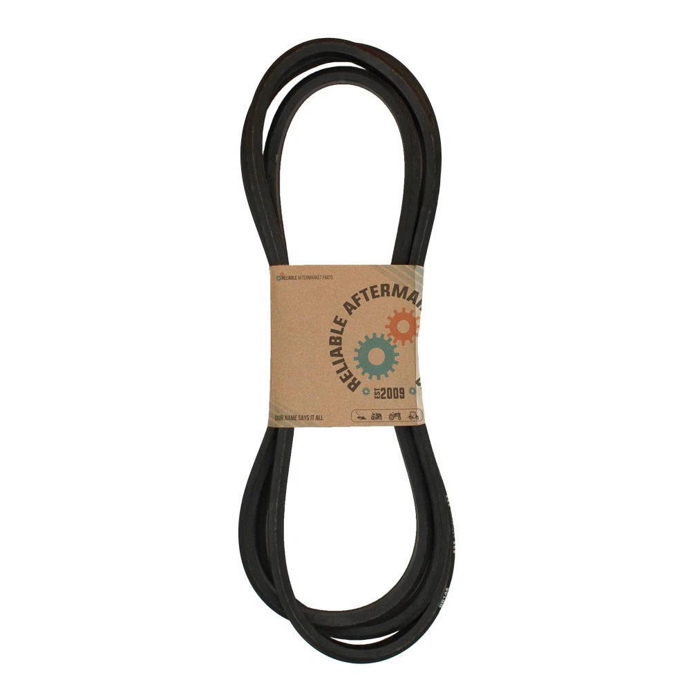Double Angle Mower Deck Belt for Universal (Fits BB144)