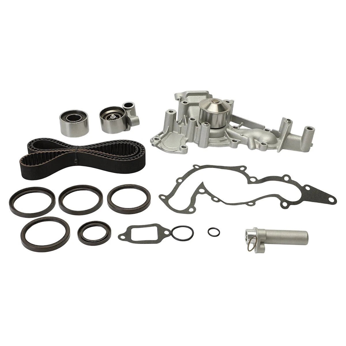 Timing Belt Kit for Lexus SC400 LS400 (1990–1997) 18039124