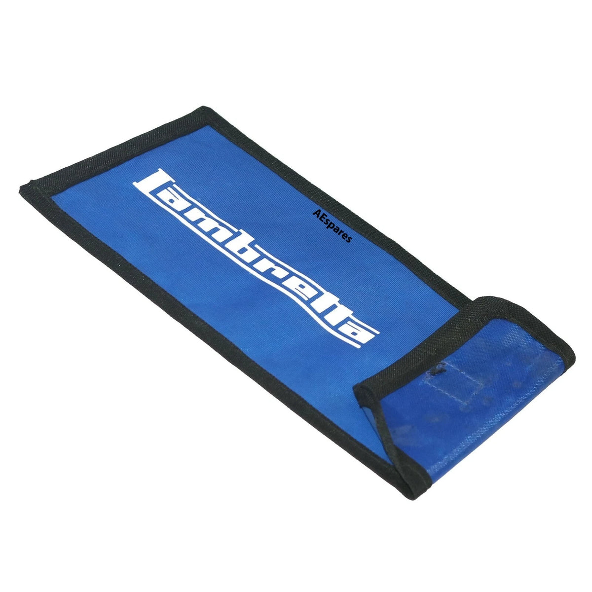 Heavy Duty Nylon Tool Kit Pouch for Lambretta Scooter (Fits )
