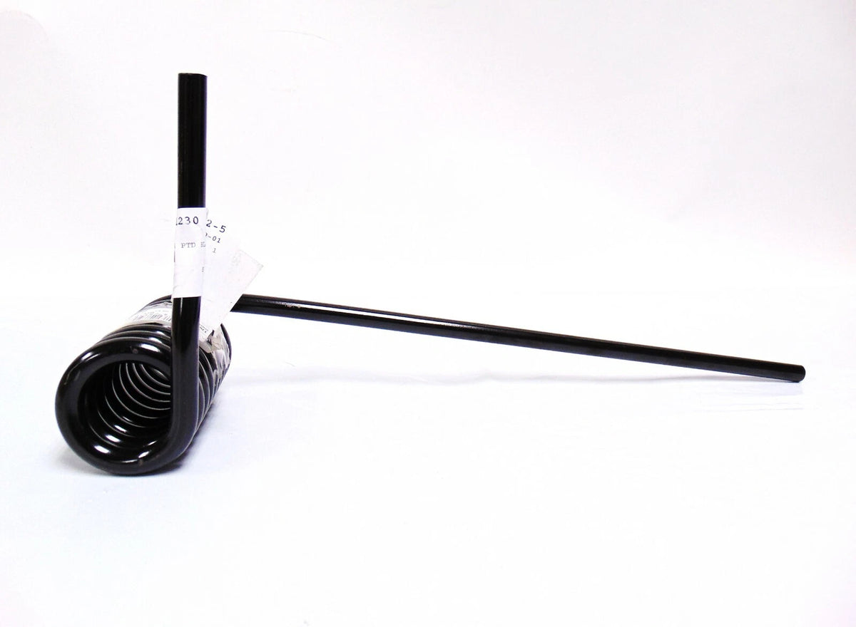 Right-Hand Suspension Spring for Arctic Cat Snowmobile (1704-088)