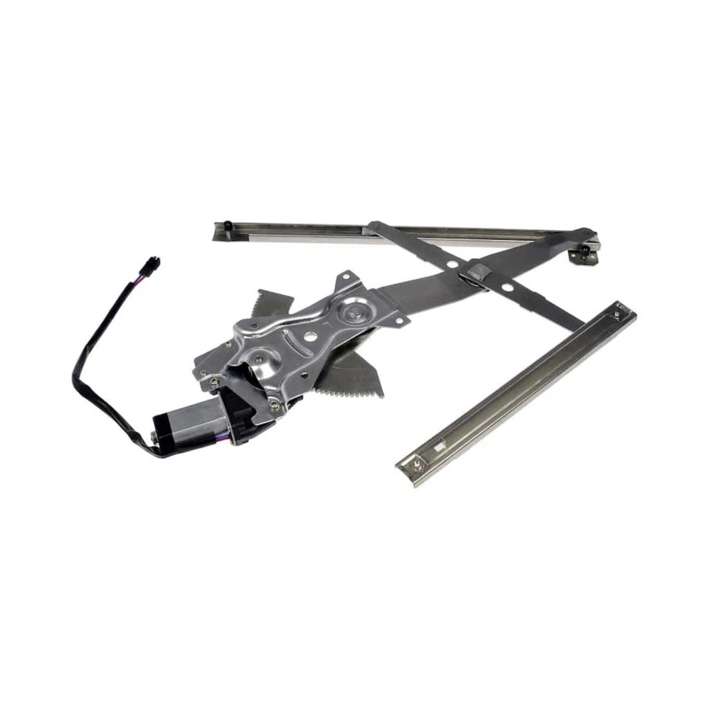 Window Regulator & Lift Motor for Oldsmobile Achieva (1992–1998) ALX-PAU-RB-741-682-CL360A50