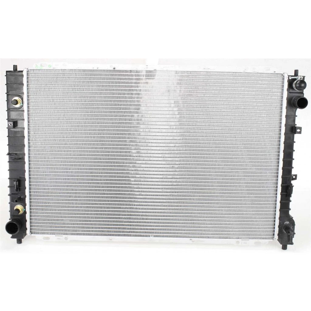 Radiator for Mazda Tribute (2001–2008) FO3010138, CLX-M0-330-56005-010-CL360A51