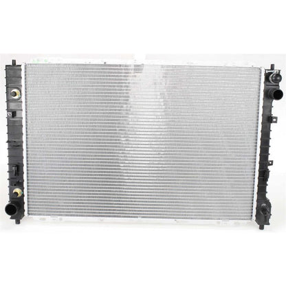 Radiator for Mazda Tribute (2001–2008) FO3010138, CLX-M0-330-56005-010-CL360A51