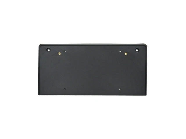 License Plate Bracket for BMW 328i (2009–2011) 45889CSTZ