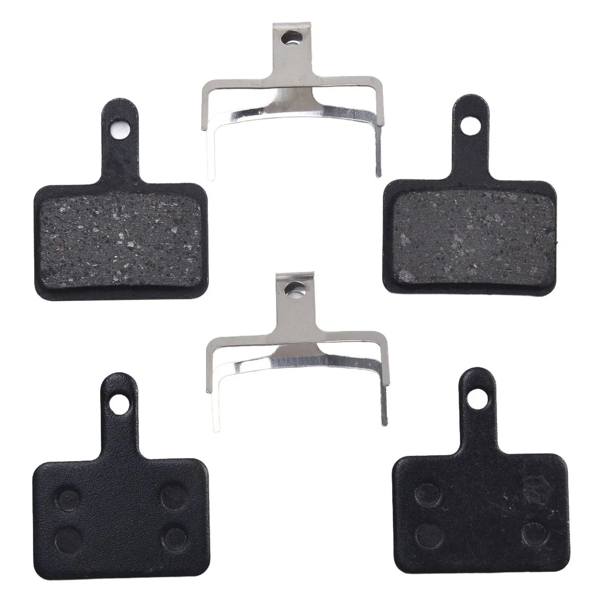 Brake Pads Full Hydraulic for Vsett 10X Zoom Brakes