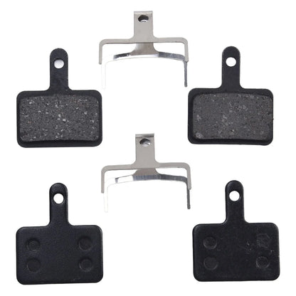Brake Pads Full Hydraulic for Vsett 10X Zoom Brakes