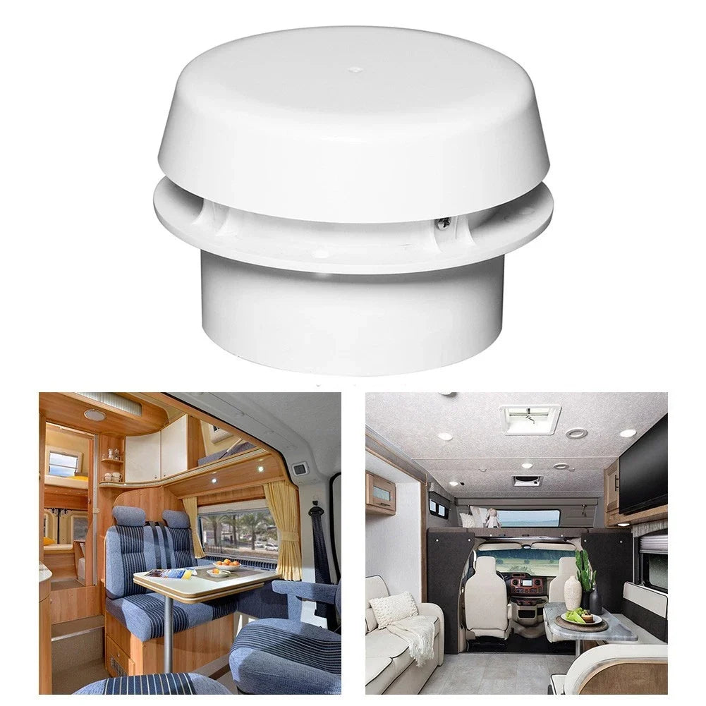 12V Roof Ventilation Fan 60CFM for Caravan