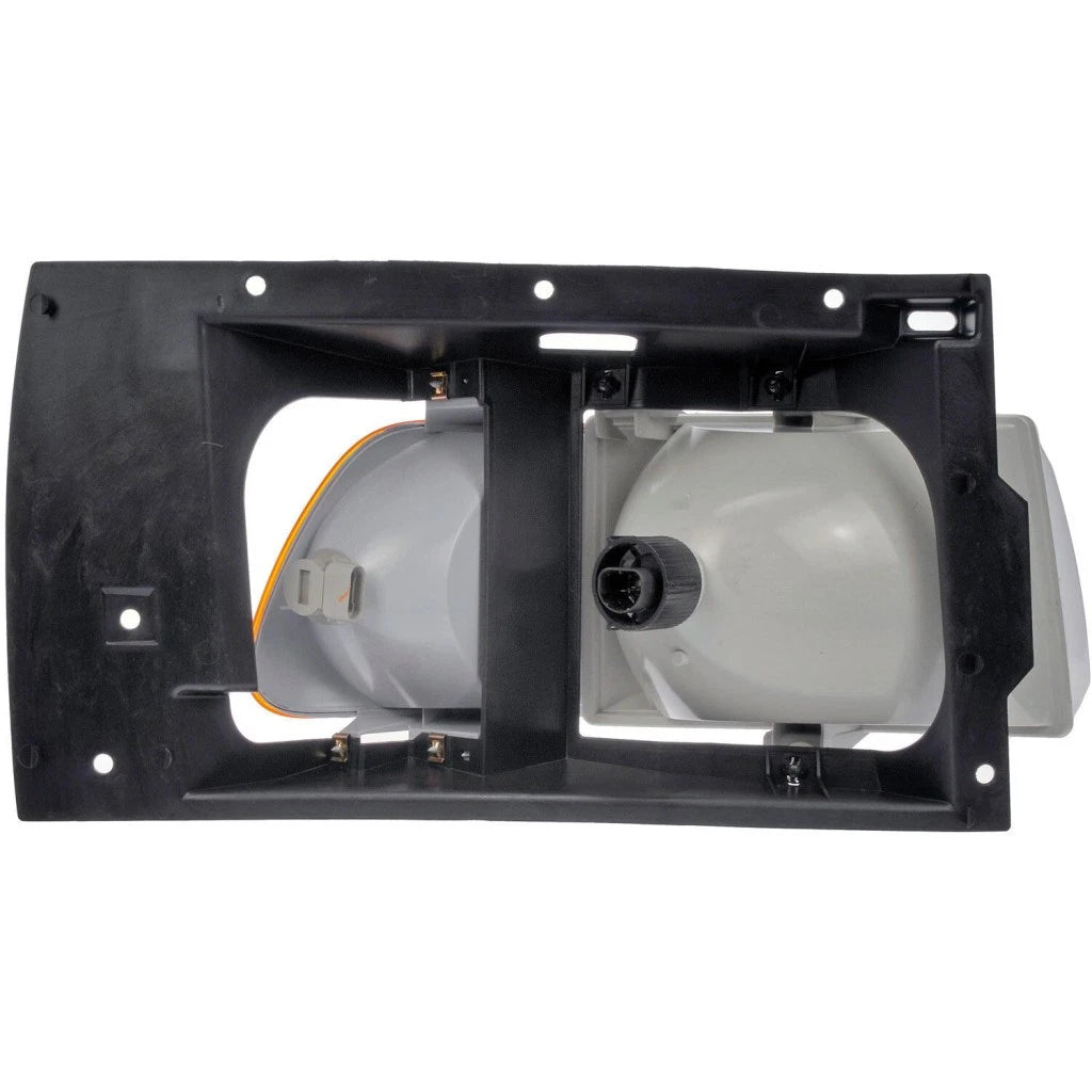 Type 1 Headlight Assembly for Sterling A9522 L9511 (1999–2004) CLX-M0-33F-1101L-ASC-CL360A55, ST2502100