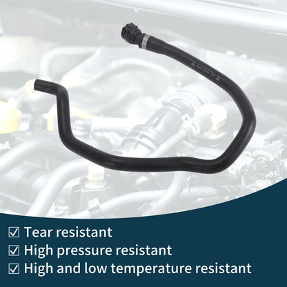 Radiator Hose No.64218376153 for BMW 3 Series (2005–2006)