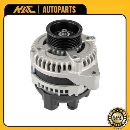 Alternator for Acura MDX and Honda Pilot and Odyssey (2001–2004)