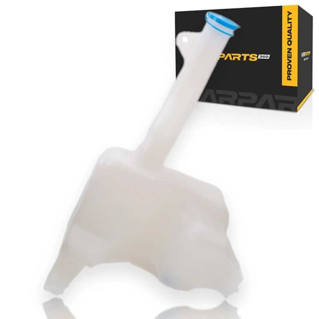 Washer Fluid Reservoir for Honda Pilot (2009–2011) HO1288157, LLX-HO1288157-CL360A70