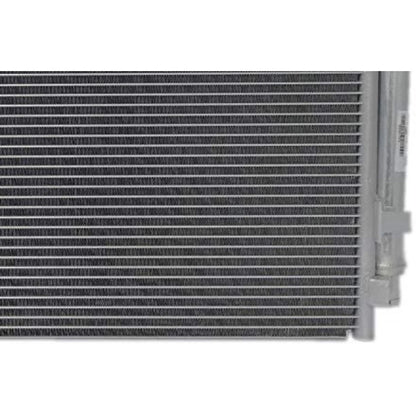A/C Condenser for Mercedes-Benz Sprinter 2500/3500 (2010–2018) MB3030161, CLX-M0-4240-CL360A55