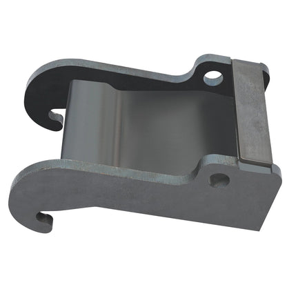 Excavator Coupler Bracket for Bobcat E26-E63 (2016–2023)