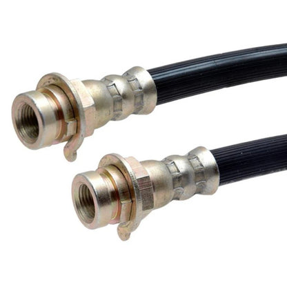 AC Delco Brake Line Set for Chevrolet Cavalier, Cadillac De Ville (1990–1995)