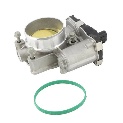 S20221 Throttle Body for Chevy Buick Verano GMC Terrain (2012–2017)